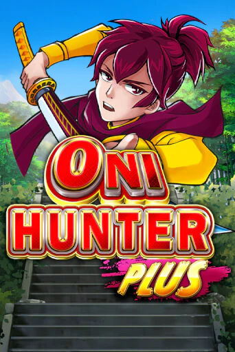 Oni Hunter Plus онлайн демо | Казино 888 играть без регистрации