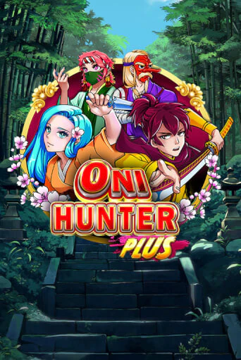 Oni Hunter Plus онлайн демо | Казино 888 играть без регистрации