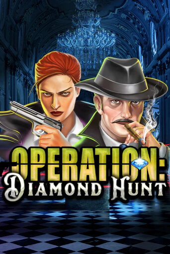 Operation Diamond Hunt онлайн демо | Казино 888 играть без регистрации