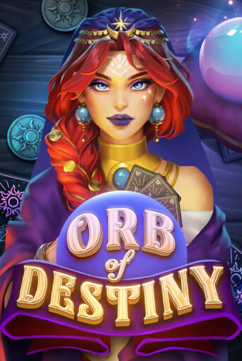 Orb of Destiny онлайн демо | Казино 888 играть без регистрации