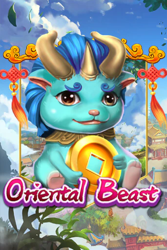 Oriental Beast онлайн демо | Казино 888 играть без регистрации