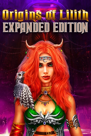 Origins Of Lilith - Expanded Edition онлайн демо | Казино 888 играть без регистрации