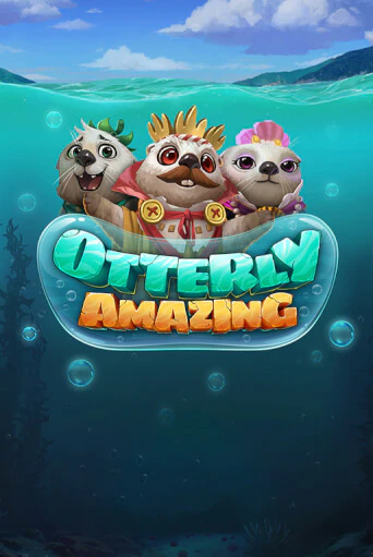 Otterly Amazing онлайн демо | Казино 888 играть без регистрации