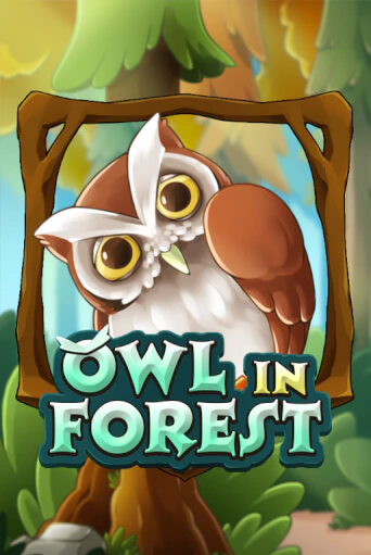 Owl In Forest онлайн демо | Казино 888 играть без регистрации