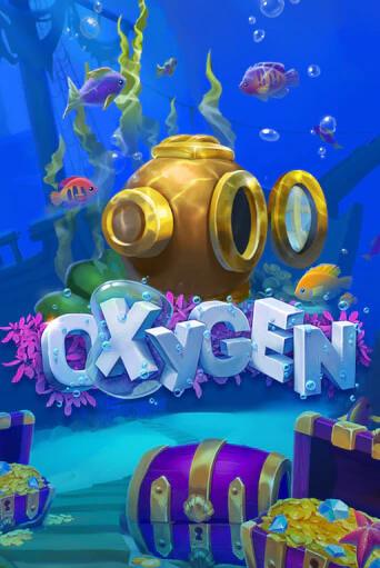 Oxygen онлайн демо | Казино 888 играть без регистрации