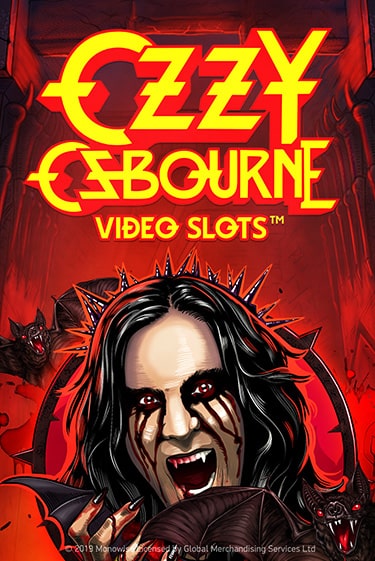 Ozzy Osbourne Video Slots™ онлайн демо | Казино 888 играть без регистрации