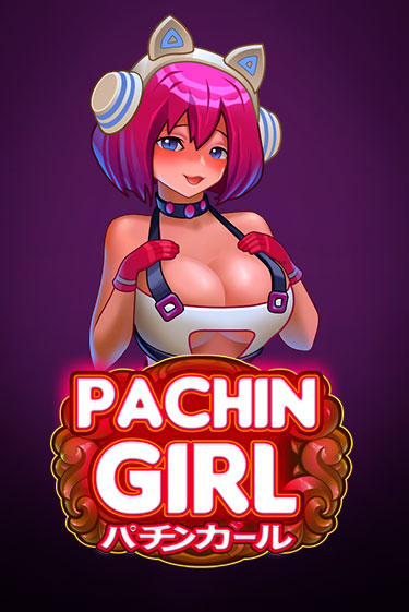 Pachin Girl онлайн демо | Казино 888 играть без регистрации