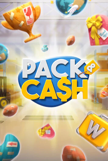 Pack & Cash онлайн демо | Казино 888 играть без регистрации