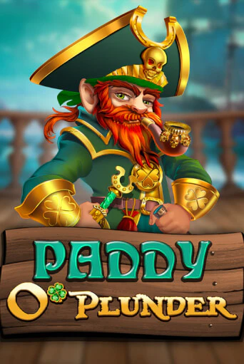 Paddy O’Plunder онлайн демо | Казино 888 играть без регистрации