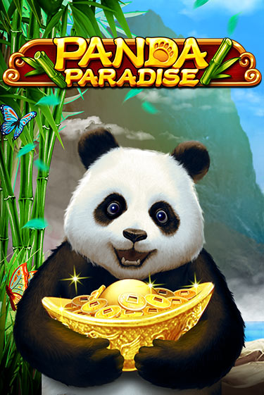 Panda Paradise онлайн демо | Казино 888 играть без регистрации