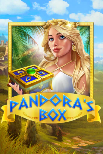 Pandora's Box  онлайн демо | Казино 888 играть без регистрации