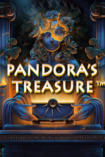 Pandora’s Treasure онлайн демо | Казино 888 играть без регистрации