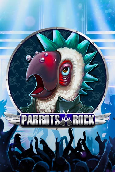 Parrots Rock онлайн демо | Казино 888 играть без регистрации