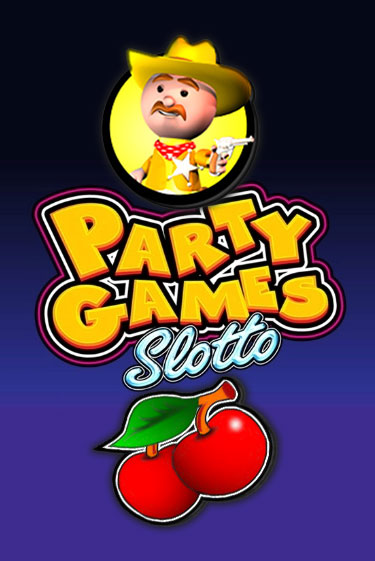 Party Games Slotto онлайн демо | Казино 888 играть без регистрации