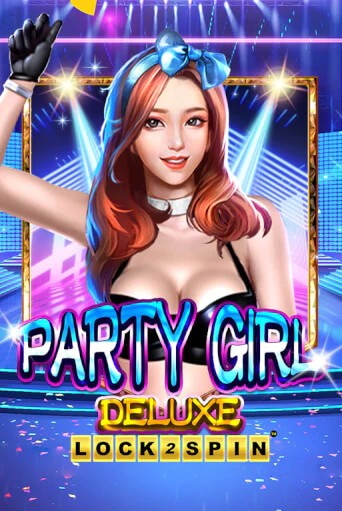 Party Girl Deluxe онлайн демо | Казино 888 играть без регистрации