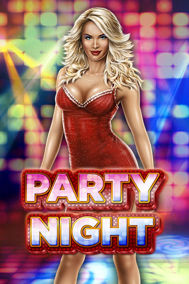 Party Night онлайн демо | Казино 888 играть без регистрации