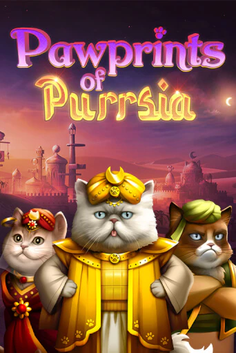 Pawprints of Purrsia онлайн демо | Казино 888 играть без регистрации