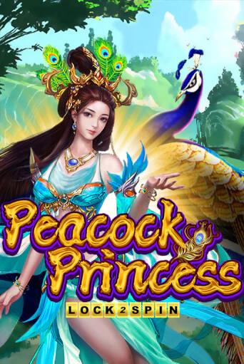 Peacock Princess онлайн демо | Казино 888 играть без регистрации