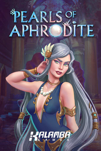 Pearls of Aphrodite MiniMax онлайн демо | Казино 888 играть без регистрации