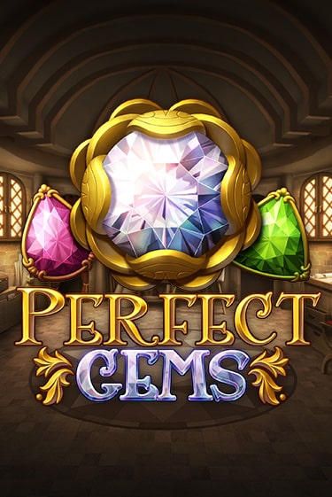 Perfect Gems онлайн демо | Казино 888 играть без регистрации