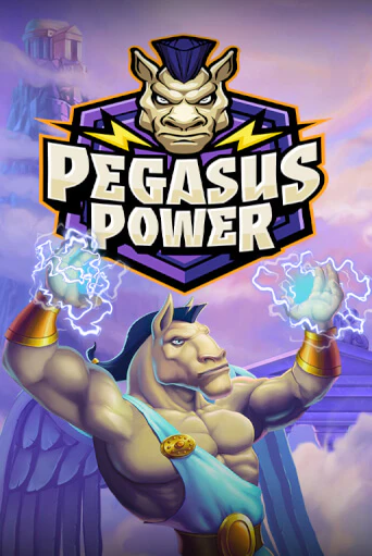 Pegasus Power онлайн демо | Казино 888 играть без регистрации