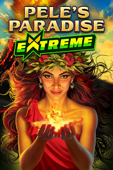 Pele's Paradise Extreme онлайн демо | Казино 888 играть без регистрации