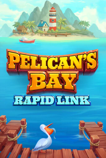 Pelican's Bay: Rapid Link онлайн демо | Казино 888 играть без регистрации