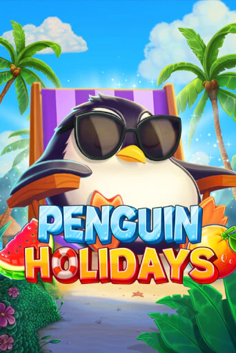 Penguin Holidays онлайн демо | Казино 888 играть без регистрации