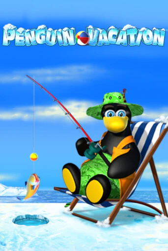 Penguin Vacation онлайн демо | Казино 888 играть без регистрации