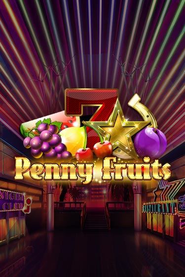 Penny Fruits онлайн демо | Казино 888 играть без регистрации