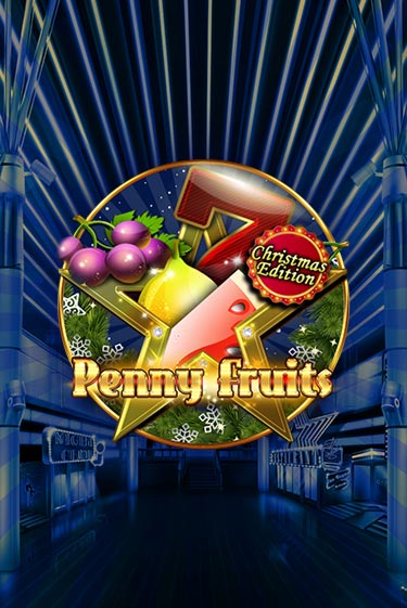 Penny Fruits - Christmas Edition онлайн демо | Казино 888 играть без регистрации