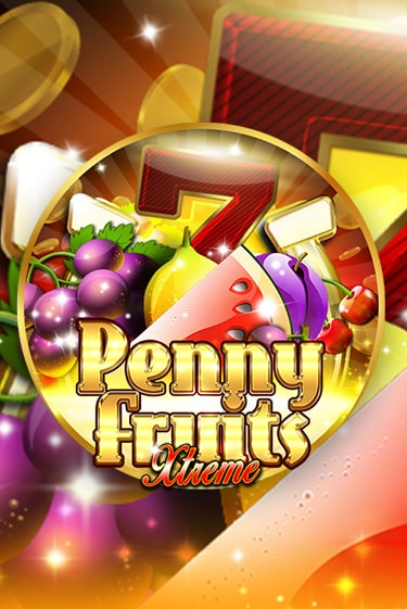 Penny Fruits Xtreme онлайн демо | Казино 888 играть без регистрации