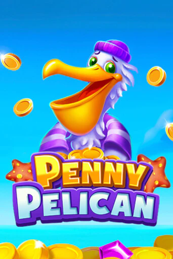 Penny Pelican онлайн демо | Казино 888 играть без регистрации