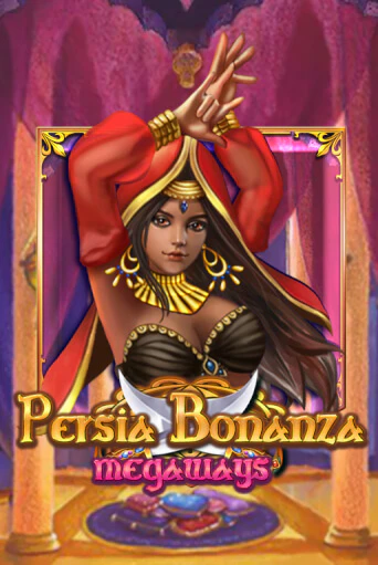 Persia Bonanza Megaways онлайн демо | Казино 888 играть без регистрации