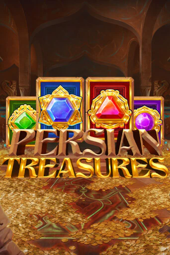 Persian Treasures онлайн демо | Казино 888 играть без регистрации