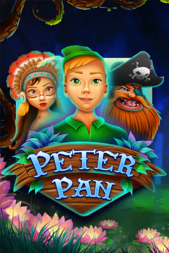 Peter Pan онлайн демо | Казино 888 играть без регистрации