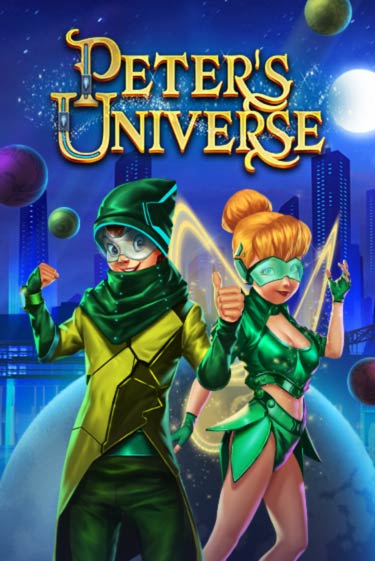 Peter's Universe онлайн демо | Казино 888 играть без регистрации