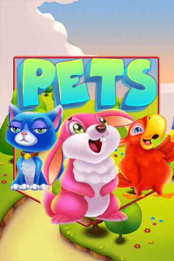 Pets онлайн демо | Казино 888 играть без регистрации