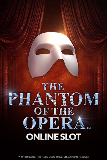 The Phantom Of The Opera™ онлайн демо | Казино 888 играть без регистрации