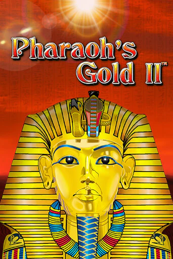 Pharaoh's Gold II онлайн демо | Казино 888 играть без регистрации