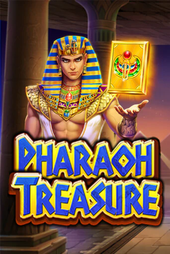 Pharaoh Treasure онлайн демо | Казино 888 играть без регистрации