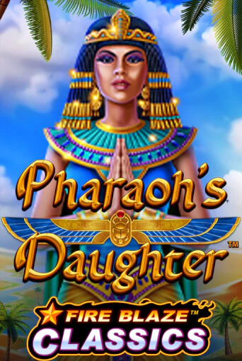 Pharaohs Daughter онлайн демо | Казино 888 играть без регистрации