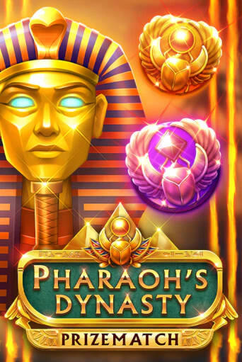 Pharaoh's Dynasty PrizeMatch онлайн демо | Казино 888 играть без регистрации