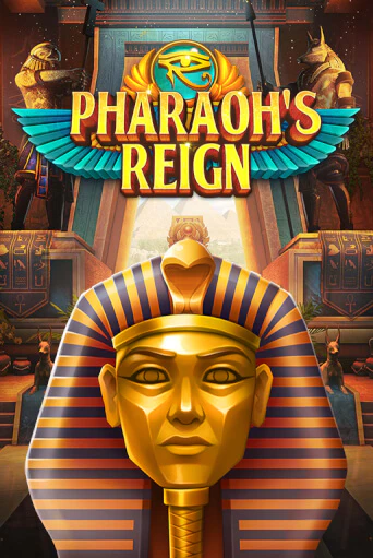 Pharaoh's Reign онлайн демо | Казино 888 играть без регистрации