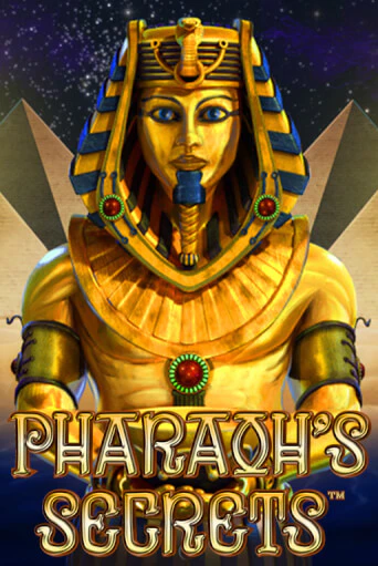 Pharaoh's Secrets онлайн демо | Казино 888 играть без регистрации