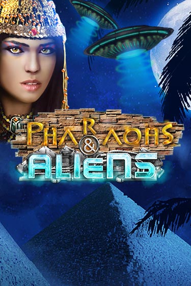 Pharaohs and Aliens онлайн демо | Казино 888 играть без регистрации