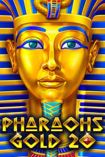 Pharaohs Gold 20 онлайн демо | Казино 888 играть без регистрации