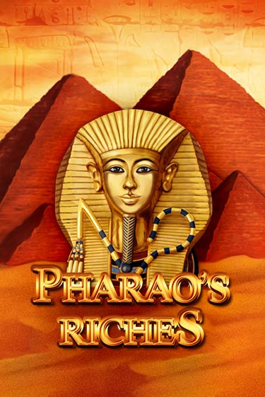 Pharao's Riches онлайн демо | Казино 888 играть без регистрации