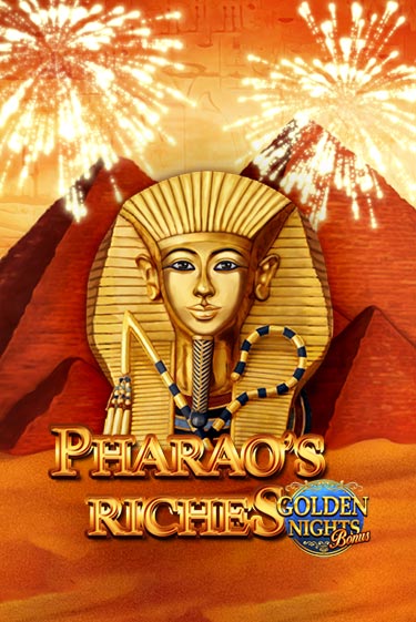 Pharaos Riches Golden Nights онлайн демо | Казино 888 играть без регистрации