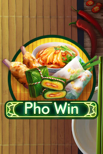 Pho Win онлайн демо | Казино 888 играть без регистрации